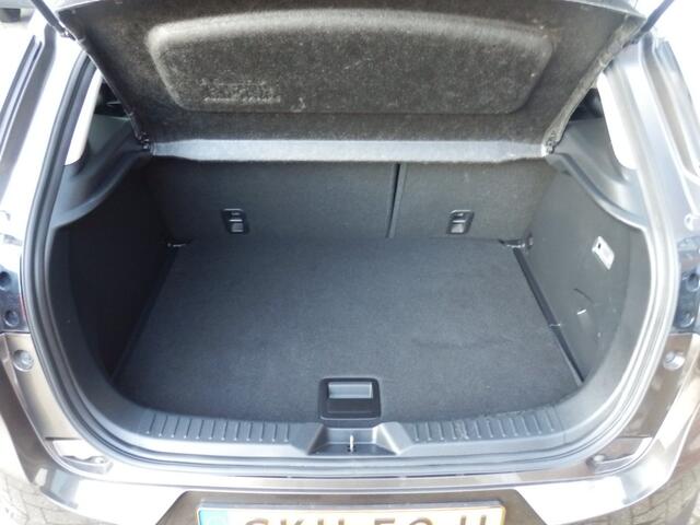 Mazda CX-3 2.0 SAG 120 GT-M