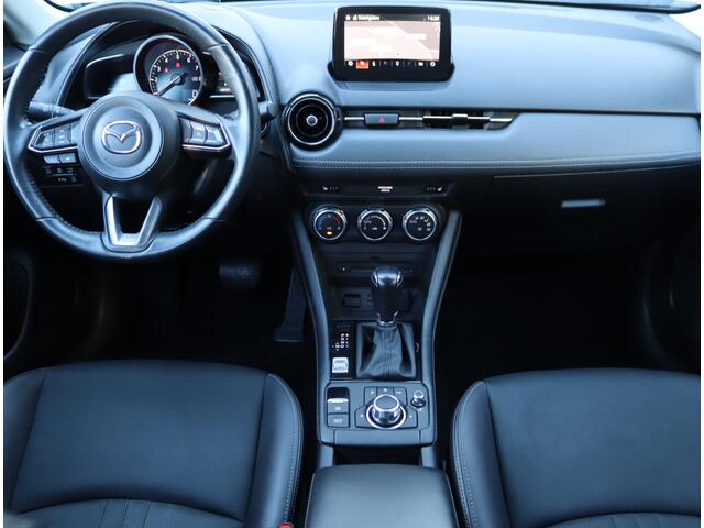 Mazda CX-3 2.0 SkyActiv-G 120 GT-M | Keyless | Parkeercamera | Head-up