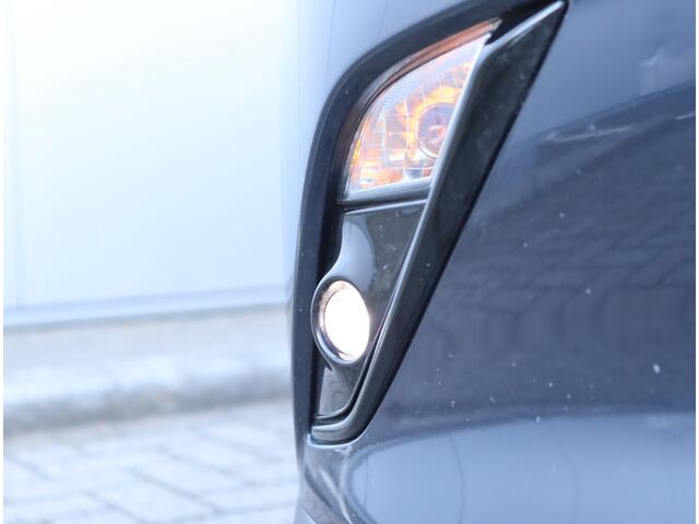 Mazda CX-3 2.0 SkyActiv-G 120 GT-M | Keyless | Parkeercamera | Head-up