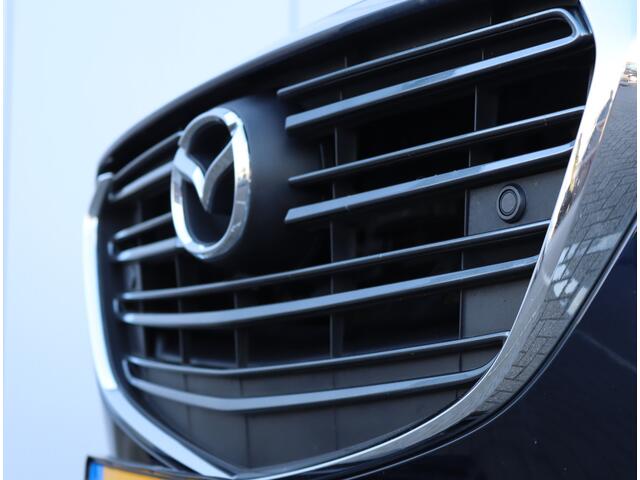 Mazda CX-3 2.0 SkyActiv-G 120 GT-M | Keyless | Parkeercamera | Head-up
