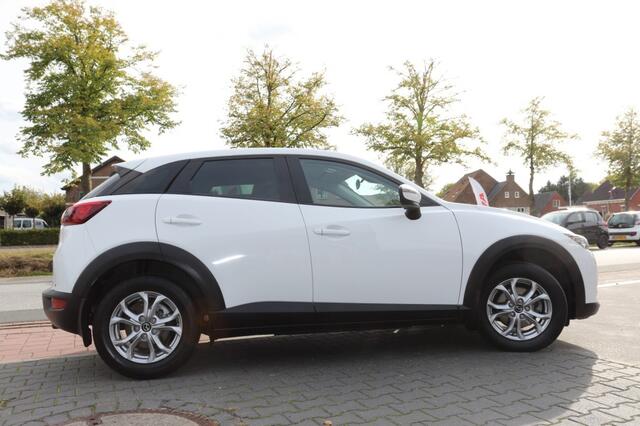 Mazda CX-3 2.0 120 TS+ Pk zeer nette auto!