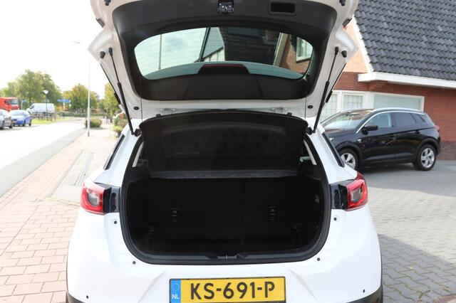 Mazda CX-3 2.0 120 TS+ Pk zeer nette auto!