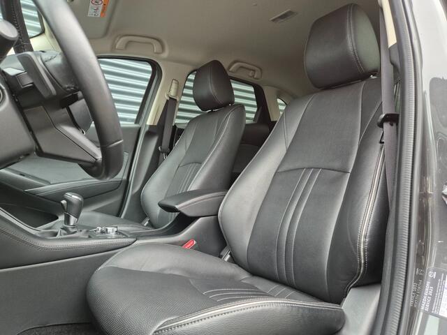 Mazda CX-3 SKYACTIV-G 2.0 150 AWD 6AT GT-M / Carplay