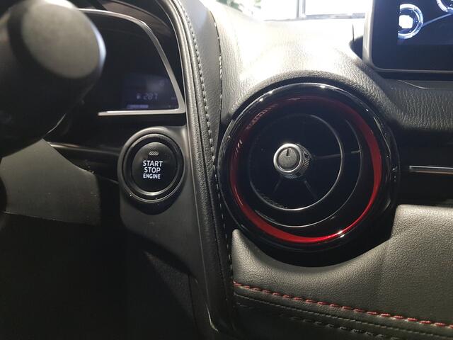 Mazda CX-3 2.0 SkyActiv-G 120 GT-M HUD | Navi | Keyless | Trekhaak