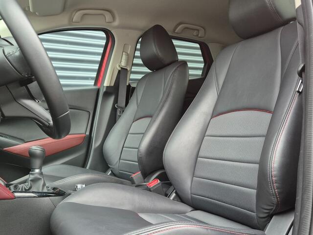 Mazda CX-3 SKYACTIV-G 2.0 120 6MT GT-M LINE