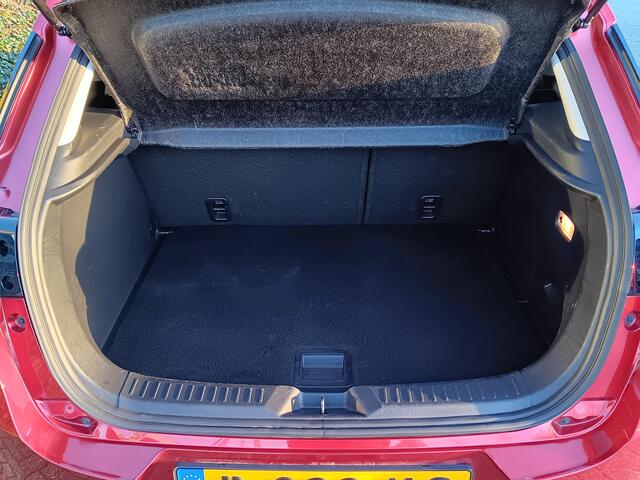 Mazda CX-3 2.0 SkyActiv-G 120 GT-M Line, Leder, Navi, Clima, Head-up, etc.