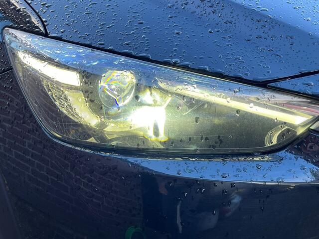 Mazda CX-3 2.0 SkyActiv-G 120 GT-M. Led Koplampen, Navi, Stoelverw, 18"LMV, Haak 1200kg