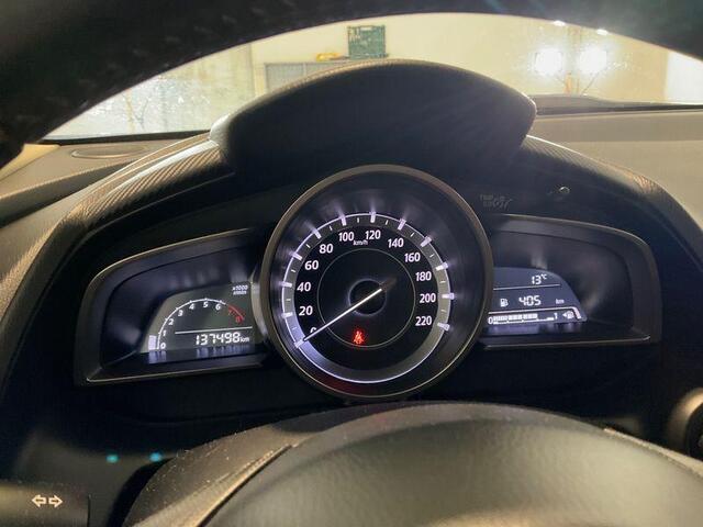 Mazda CX-3 2.0 120pk TS+ Trekhaak