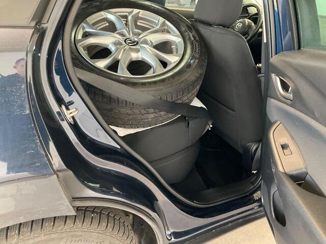 Mazda CX-3 2.0 120pk TS+ Trekhaak