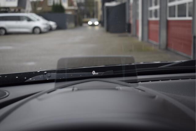 Mazda CX-3 2.0 SkyActiv-G 120 SkyLease GT Head-up, Camera, Automaat, Stoelverwarming, Keyless