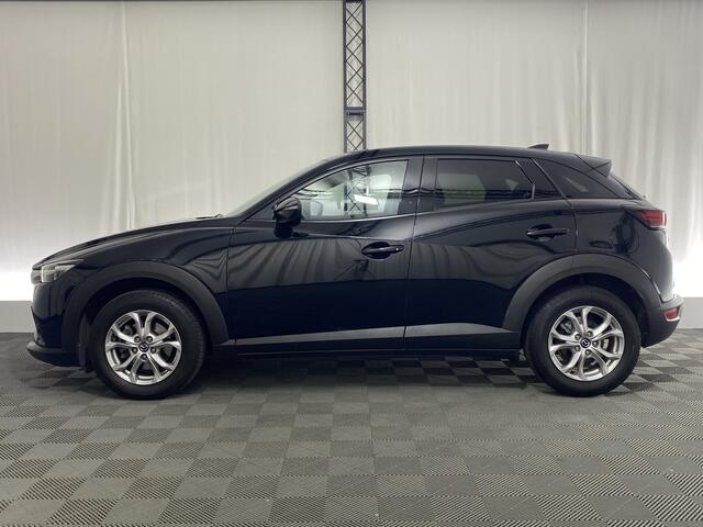 Mazda CX-3 2.0 SkyActiv-G 120 TS+ | Apple Carplay | Cruise Control | Climate Control | DAB |