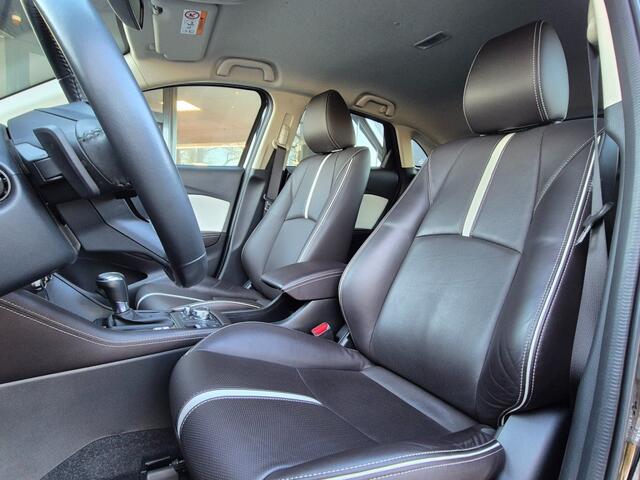 Mazda CX-3 SKYACTIV-G 2.0 120 6AT GT-Luxury / Carplay