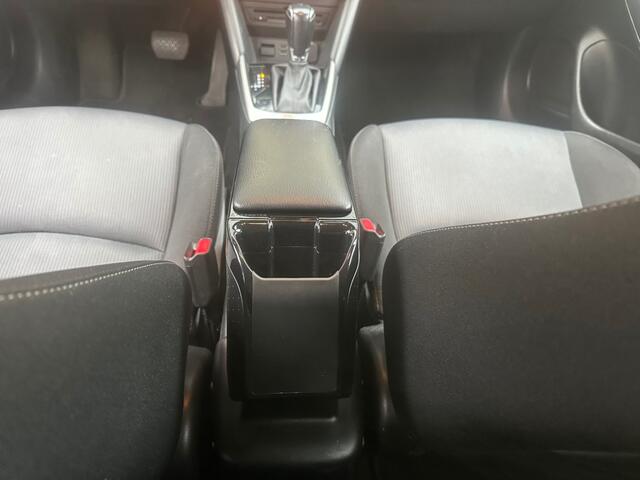 Mazda CX-3 2.0 SkyActiv-G 120 Dynamic
