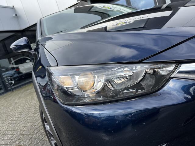 Mazda CX-3 2.0 SkyActiv-G 121 Sportive Airco ECC | NAP | Stoelverwarming | DAB | Isofix | Navigatie