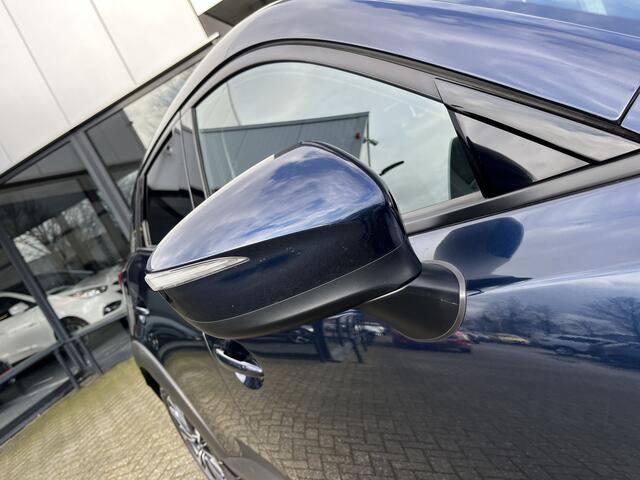 Mazda CX-3 2.0 SkyActiv-G 121 Sportive Airco ECC | NAP | Stoelverwarming | DAB | Isofix | Navigatie