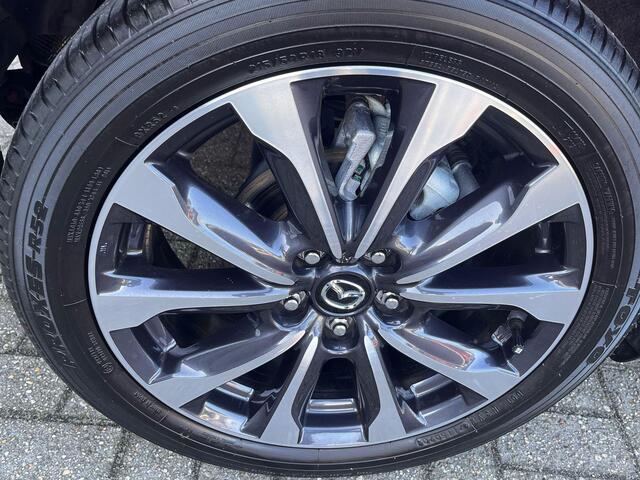Mazda CX-3 2.0 SkyActiv-G 121 Sportive | Camera | Navigatie | Carplay | Rijklaarprijs!