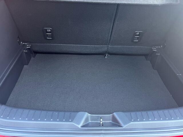Mazda CX-3 2.0 SkyActiv-G 121 Sportive | Camera | Navigatie | Carplay | Rijklaarprijs!