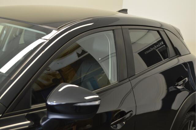 Mazda CX-3 2.0 SkyActiv-G 120 GT-M , CLIMATR , A UITRIJ CAM , NAVI , LMV18 , BOSE INST !!! ,
