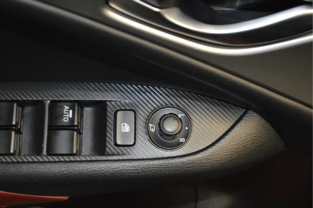Mazda CX-3 2.0 SkyActiv-G 120 GT-M , CLIMATR , A UITRIJ CAM , NAVI , LMV18 , BOSE INST !!! ,