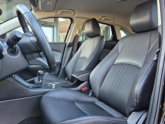Mazda CX-3 SKYACTIV-G 120 6MT GT-M Line