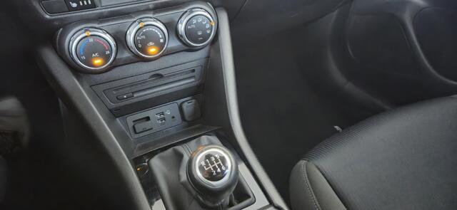 Mazda CX-3 SKYACTIV-G 120 Sportive APPLE CARPLAY/ANDROID