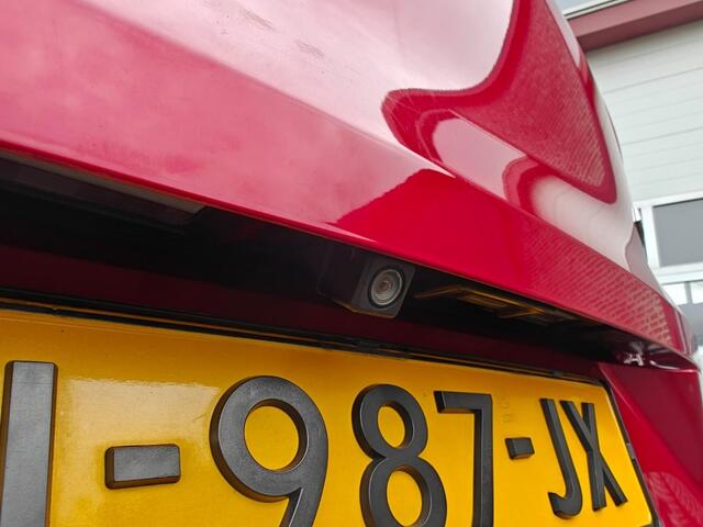 Mazda CX-3 2.0 sky-active - achteruit rijcamera - trekhaak - prijs is all i