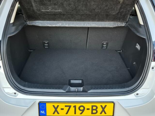 Mazda CX-3 SKYACTIV-G 2.0 120 TS+ / Navigatie