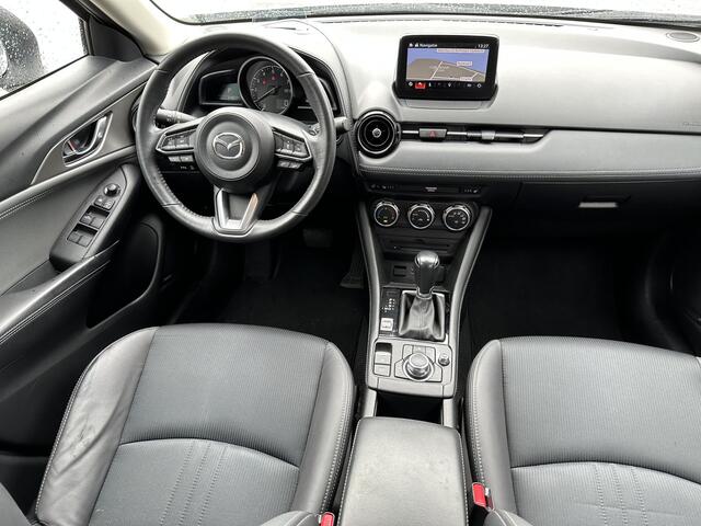 Mazda CX-3 2.0 GT-M Autom. Navi Camera Bose Head-Up