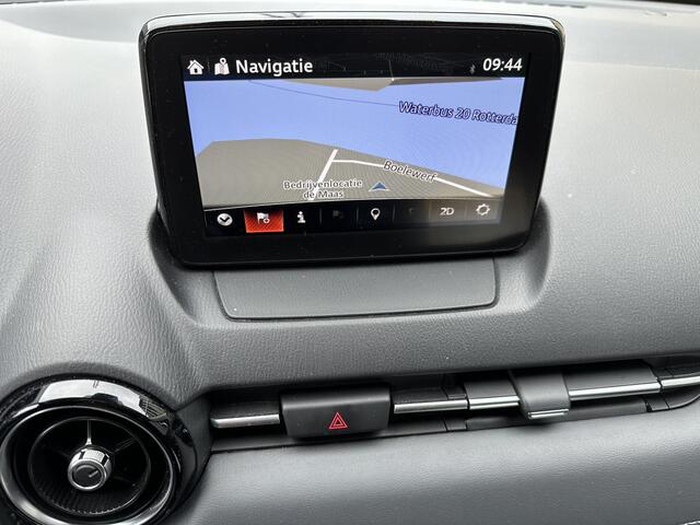 Mazda CX-3 2.0 GT-M Autom. Navi Camera Bose Head-Up