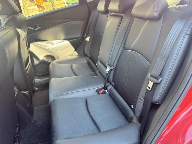Mazda CX-3 2.0 SkyActiv-G 120 SkyLease GT