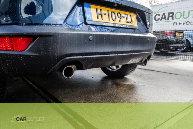Mazda CX-3 2.0 SkyActiv-G 120 GT-M Navi Camera Xenon Led Pdc Voll!!