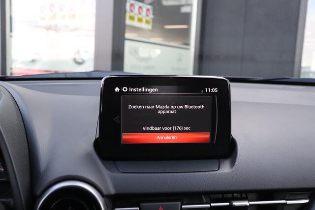 Mazda CX-3 2.0 SkyActiv-G 120 Sport Selected | STOELVERW. | PDC | CRUISE | NAVI |