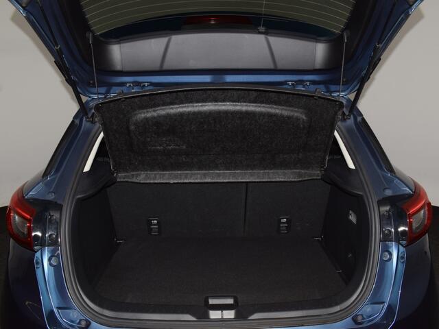 Mazda CX-3 2.0 Sport Selected NAVI PDC 18" LMV