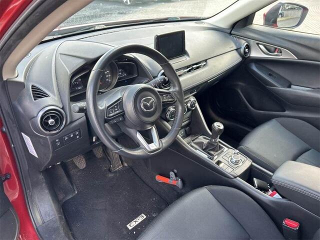 Mazda CX-3 2.0 SkyActiv-G 121 Comfort + Navigatie| 100% onderhouden