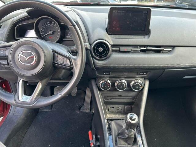 Mazda CX-3 2.0 SkyActiv-G 121 Comfort + Navigatie| 100% onderhouden