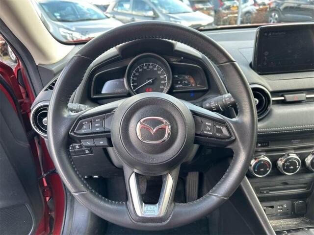 Mazda CX-3 2.0 SkyActiv-G 121 Comfort + Navigatie| 100% onderhouden