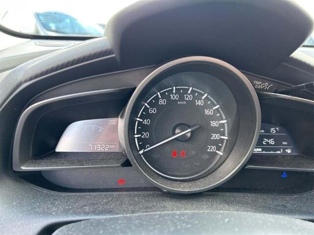 Mazda CX-3 2.0 SkyActiv-G 121 Comfort + Navigatie| 100% onderhouden