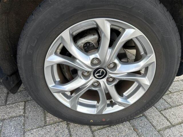 Mazda CX-3 2.0 SkyActiv-G 121 Comfort + Navigatie| 100% onderhouden