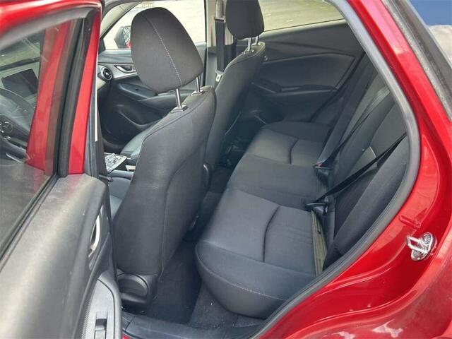 Mazda CX-3 2.0 SkyActiv-G 121 Comfort + Navigatie| 100% onderhouden