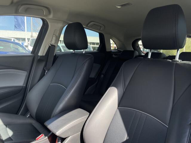 Mazda CX-3 2.0 SAG 120 SkLG | Aut. | Carplay | Cruise | Navi |