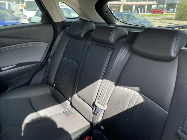 Mazda CX-3 2.0 SAG 120 SkLG | Aut. | Carplay | Cruise | Navi |