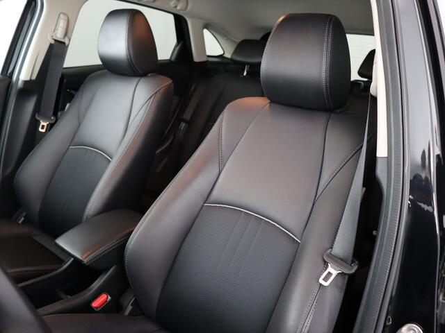 Mazda CX-3 2.0 SkyActiv-G 120 SkyLease (Trekhaak / Camera / Bose / HUD / ACC / Stoel- Stuurverw.)