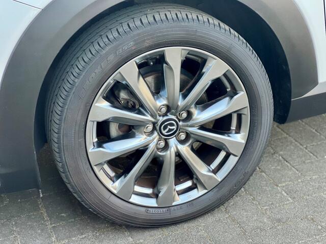 Mazda CX-3 2.0 Luxury Volleder AUR Navi Head Up