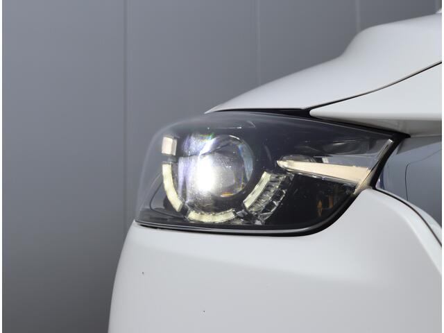 Mazda CX-3 2.0 SkyActiv-G 120 TS+ | Trekhaak | Camera | Stoelverwarming