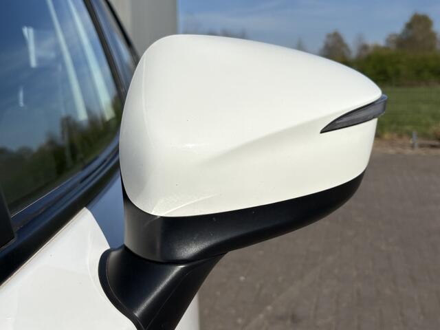 Mazda CX-3 2.0 SAG 120 TS TREKHAAK-BLUETOOTH-ISOFIX