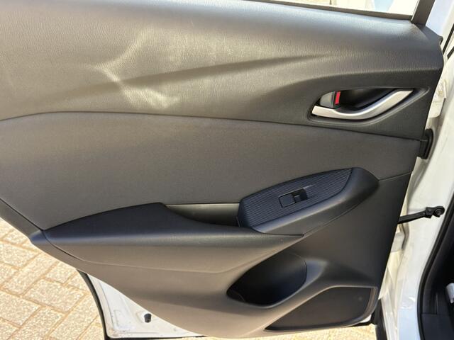 Mazda CX-3 2.0 SAG 120 TS TREKHAAK-BLUETOOTH-ISOFIX