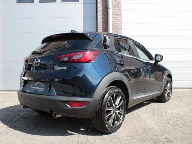 Mazda CX-3 2.0 SkyActiv-G 120 GT-M Voll opties/Dealer onderhouden/Garantie