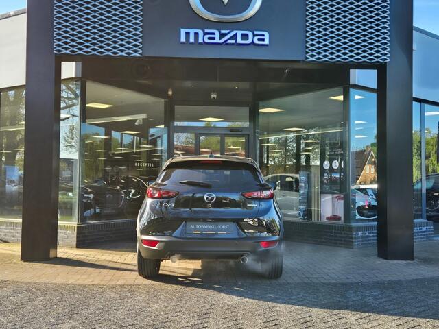 Mazda CX-3 SKYACTIV-G 2.0 120 6AT GT-M / CARPLAY