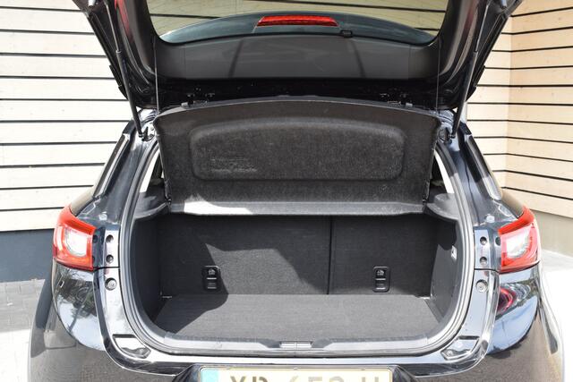 Mazda CX-3 2.0 SkyActiv-G 120 Sport Selected - Dealer onderhouden