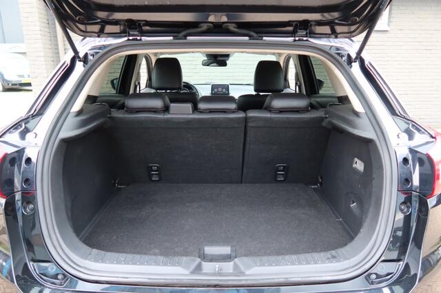 Mazda CX-3 2.0 SAG 120 GT-M, NAVI, CAMERA, HEAD UP, ENZ...